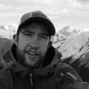 Meet your Posher, Greg